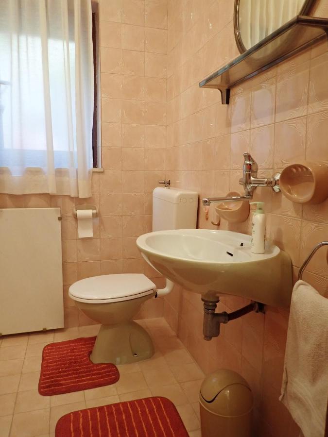 Katja Beach Apartment Račišće Bagian luar foto